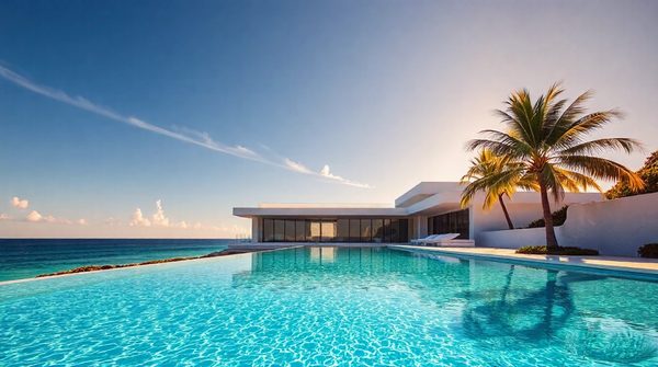 Discover the perfect st. barth villa for your next getaway