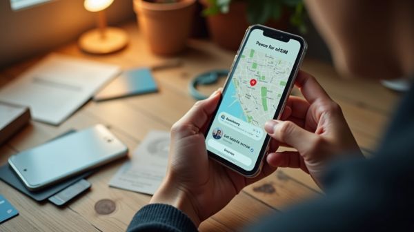 Discover top eSIM deals to maximize your savings today