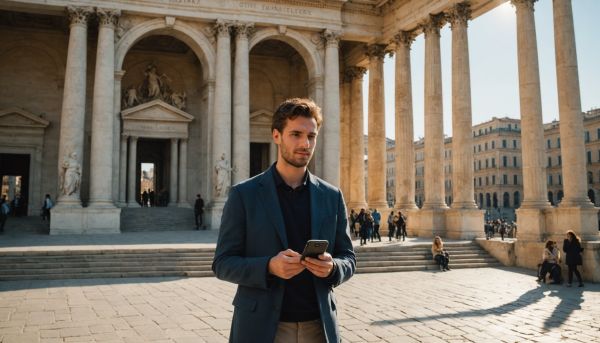 Effortless access: your guide to borghese gallery tickets