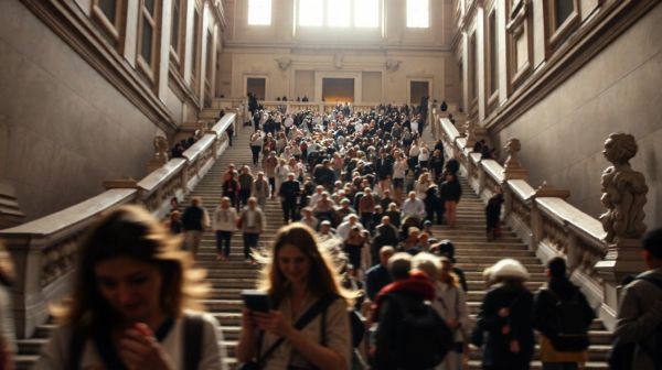 Guide to Securing Borghese Gallery Tickets with Ease