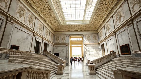 Guide to Securing Borghese Gallery Tickets with Ease