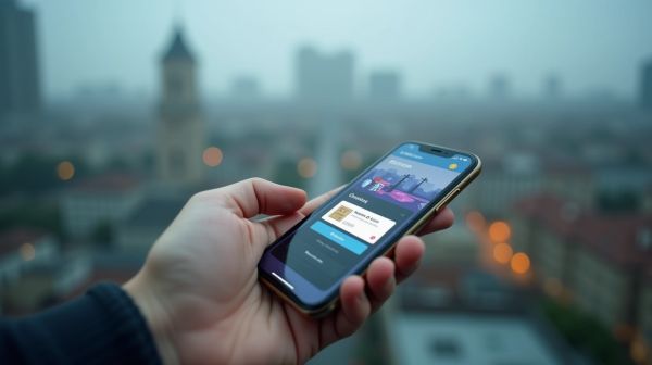 Unlock your savings with the best esim discount offers