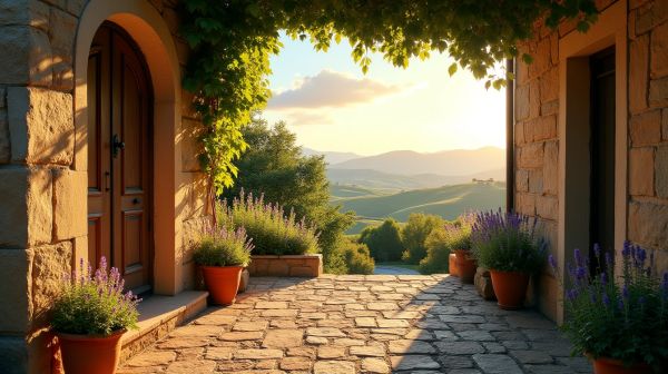 Why renting a villa in Tuscany could be your best vacation yet