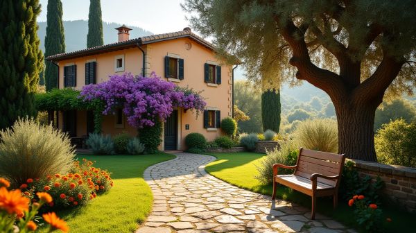 Why renting a villa in Tuscany could be your best vacation yet